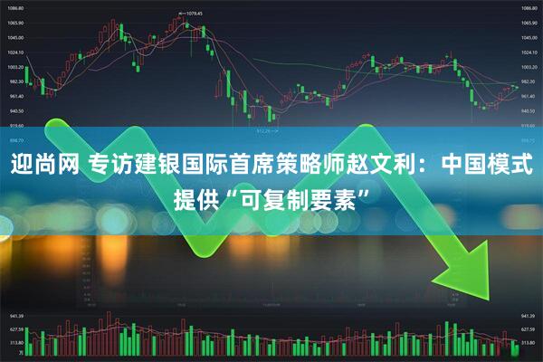 迎尚网 专访建银国际首席策略师赵文利：中国模式提供“可复制要素”
